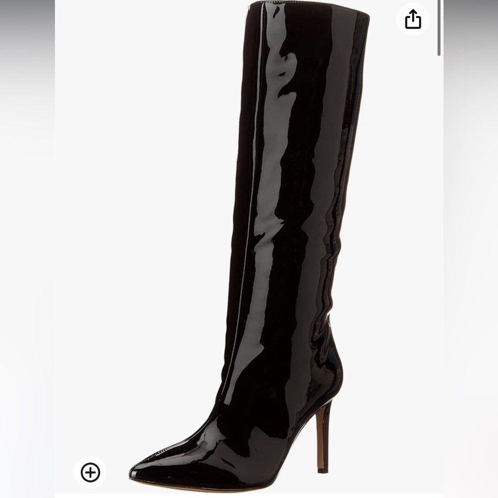 GUESS Dayton knee high boot